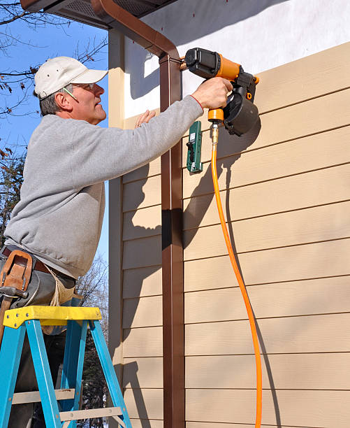 Best Fascia and Soffit Installation  in West Brattleboro, VT